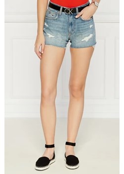 Tommy Jeans Jeansowe szorty | Slim Fit ze sklepu Gomez Fashion Store w kategorii Szorty - zdjęcie 173275602