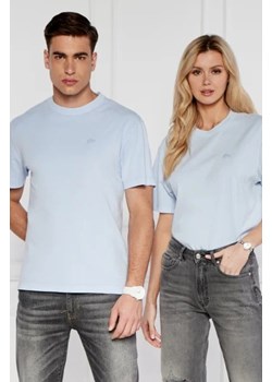 Lacoste T-shirt | Classic fit ze sklepu Gomez Fashion Store w kategorii T-shirty męskie - zdjęcie 173275640