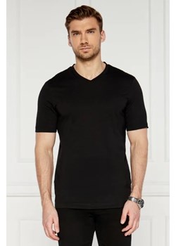 BOSS BLACK T-shirt Tilson 60 | Regular Fit ze sklepu Gomez Fashion Store w kategorii T-shirty męskie - zdjęcie 173275664