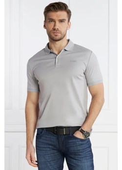 Calvin Klein Polo | Slim Fit ze sklepu Gomez Fashion Store w kategorii T-shirty męskie - zdjęcie 173275702