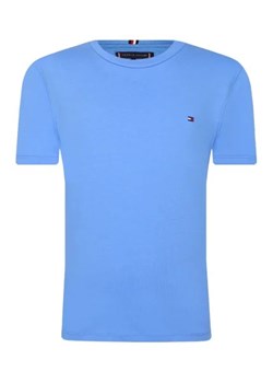 Tommy Hilfiger T-shirt ESSENTIAL | Regular Fit ze sklepu Gomez Fashion Store w kategorii T-shirty chłopięce - zdjęcie 173276010