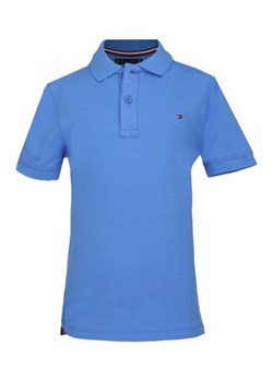 Tommy Hilfiger Polo | Regular Fit ze sklepu Gomez Fashion Store w kategorii T-shirty chłopięce - zdjęcie 173276051