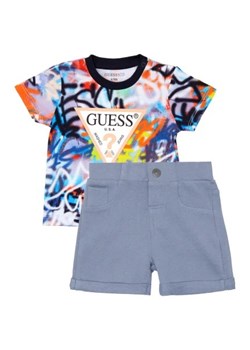 Guess Komplet | Regular Fit ze sklepu Gomez Fashion Store w kategorii Komplety niemowlęce - zdjęcie 173276080
