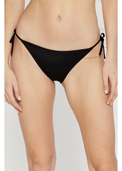 Calvin Klein Swimwear Dół od bikini ze sklepu Gomez Fashion Store w kategorii Stroje kąpielowe - zdjęcie 173276152