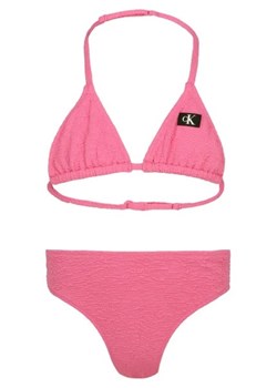 Calvin Klein Swimwear Strój kąpielowy ze sklepu Gomez Fashion Store w kategorii Stroje kąpielowe - zdjęcie 173276164