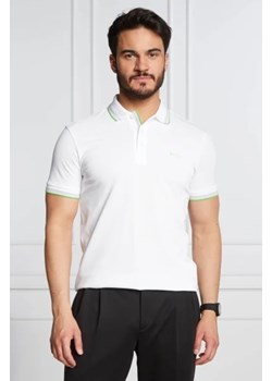 BOSS GREEN Polo Paddy | Regular Fit ze sklepu Gomez Fashion Store w kategorii T-shirty męskie - zdjęcie 173276252
