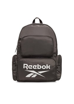 Plecak Reebok RBK-033-CCC-05 Szary ze sklepu eobuwie.pl w kategorii Plecaki - zdjęcie 173277903