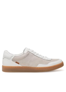 Sneakersy Lasocki WI16-DELECTA-02 Biały ze sklepu eobuwie.pl w kategorii Buty sportowe damskie - zdjęcie 173277983