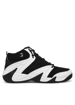 Sneakersy Shaq DEVASTATOR AQ95010M-BW Czarny ze sklepu eobuwie.pl w kategorii Buty sportowe męskie - zdjęcie 173278190