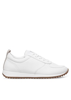 Sneakersy Remonte D3107-80 Biały ze sklepu eobuwie.pl w kategorii Buty sportowe damskie - zdjęcie 173278203