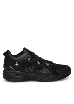 Sneakersy Shaq AMPLIFY AQ95003M-B Czarny ze sklepu eobuwie.pl w kategorii Buty sportowe męskie - zdjęcie 173278363