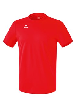 erima Koszulka funkcyjna w kolorze czerwonym ze sklepu Limango Polska w kategorii T-shirty chłopięce - zdjęcie 173278871