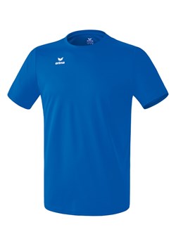 erima Koszulka funkcyjna w kolorze niebieskim ze sklepu Limango Polska w kategorii T-shirty chłopięce - zdjęcie 173278873