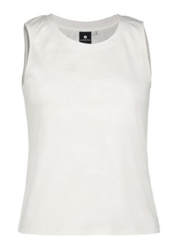 LUHTA Top funkcyjny &quot;Hiirsund&quot; w kolorze białym ze sklepu Limango Polska w kategorii Bluzki damskie - zdjęcie 173279550