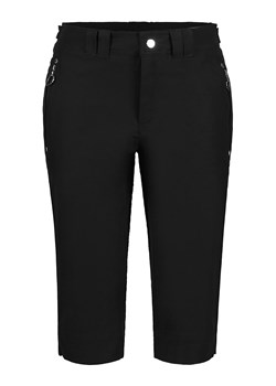 LUHTA Spodnie funkcyjne &quot;Eiskola&quot; w kolorze czarnym ze sklepu Limango Polska w kategorii Spodnie damskie - zdjęcie 173279663
