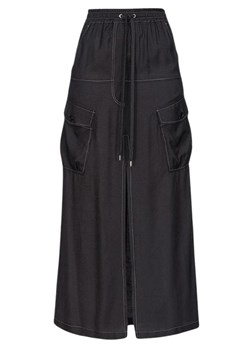 spódnica damska pinko 103564 a1wu z99 czarny ze sklepu Royal Shop w kategorii Spódnice - zdjęcie 173281742