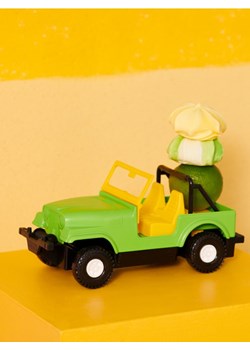 Sinsay - Zabawkowy samochód - wielobarwny ze sklepu Sinsay w kategorii Zabawki - zdjęcie 173282823
