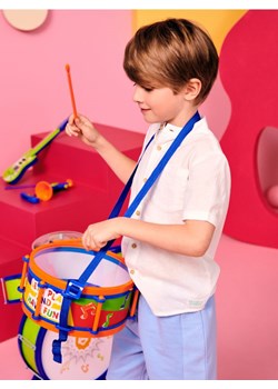Sinsay - Zabawka muzyczna - wielobarwny ze sklepu Sinsay w kategorii Zabawki - zdjęcie 173282840