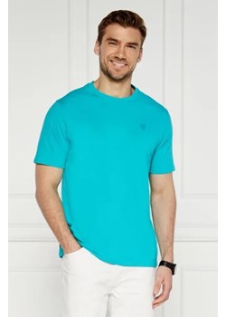Guess Underwear T-shirt | Regular Fit ze sklepu Gomez Fashion Store w kategorii T-shirty męskie - zdjęcie 173283463