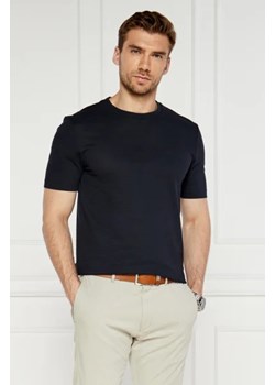 BOSS BLACK T-shirt Tiburt 240 | Regular Fit ze sklepu Gomez Fashion Store w kategorii T-shirty męskie - zdjęcie 173283532