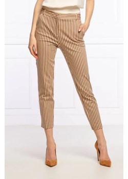 Pinko Spodnie BELLO 103 | Slim Fit ze sklepu Gomez Fashion Store w kategorii Spodnie damskie - zdjęcie 173283612