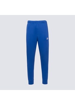 nike spodnie sportswear club fleece bv2671-480 ze sklepu 50style.pl w kategorii Spodnie męskie - zdjęcie 173286554