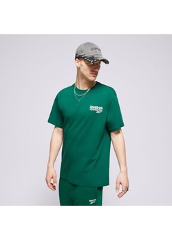 REEBOK T-SHIRT RI BRAND PROUD GFX SS ze sklepu Sizeer w kategorii T-shirty męskie - zdjęcie 173286652
