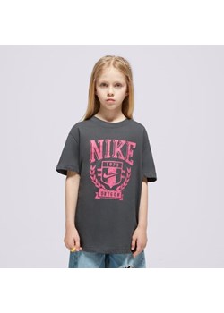 NIKE T-SHIRT G NSW TREND BF TEE GIRL ze sklepu Sizeer w kategorii T-shirty chłopięce - zdjęcie 173286671