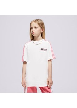 ADIDAS T-SHIRT TEE GIRL ze sklepu Sizeer w kategorii T-shirty chłopięce - zdjęcie 173286680