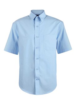 New G.O.L Koszula w kolorze błękitnym ze sklepu Limango Polska w kategorii Koszule chłopięce - zdjęcie 173287110