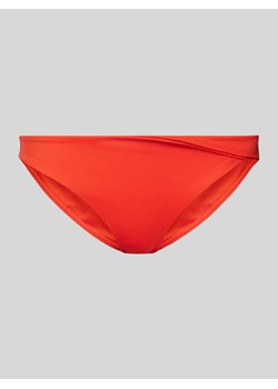 Figi bikini z elastycznym pasem ze sklepu Peek&Cloppenburg  w kategorii Stroje kąpielowe - zdjęcie 173288762