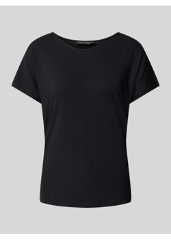 T-shirt z okrągłym dekoltem ze sklepu Peek&Cloppenburg  w kategorii Bluzki damskie - zdjęcie 173288970