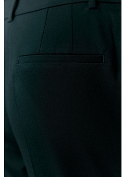 H & M - Spodnie cygaretki - Czarny ze sklepu H&M w kategorii Spodnie damskie - zdjęcie 173289553