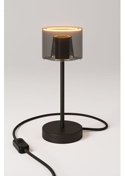 H & M - Lampa Stołowa Z Żarówką Mini Ghost - Czarny ze sklepu H&M w kategorii Lampy stołowe - zdjęcie 173289590