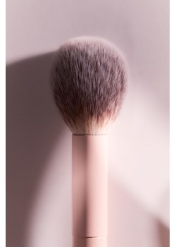 H & M - Zwężany pędzel do policzków - Różowy ze sklepu H&M w kategorii Pędzle do makijażu - zdjęcie 173289604