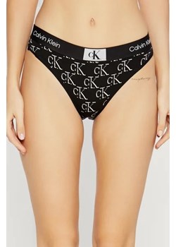 Calvin Klein Underwear Figi CK96 ze sklepu Gomez Fashion Store w kategorii Majtki damskie - zdjęcie 173290574