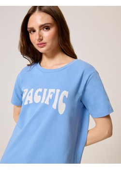 Koszulka ZINABI I Niebieski XS ze sklepu Diverse w kategorii Bluzki damskie - zdjęcie 173291080