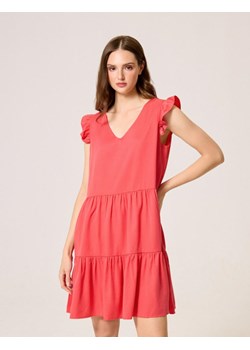 Sukienka LENTIA Koral XS ze sklepu Diverse w kategorii Sukienki - zdjęcie 173291083