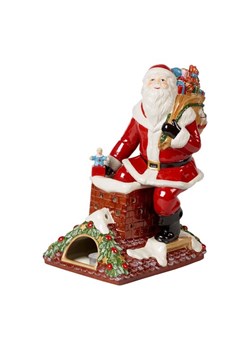 Figurka Villeroy & Boch ze sklepu Modivo Dom w kategorii Dekoracje bożonarodzeniowe - zdjęcie 173291233