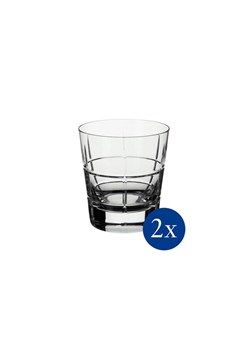 Komplet szklanek do whisky Villeroy & Boch ze sklepu Modivo Dom w kategorii Szklanki - zdjęcie 173291311
