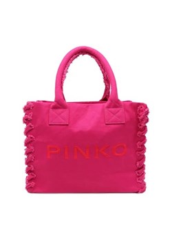 Pinko Torba plażowa ze sklepu Gomez Fashion Store w kategorii Torby letnie - zdjęcie 173291391