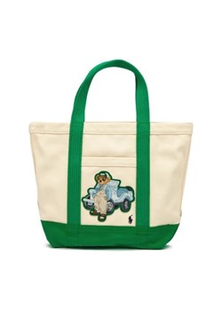POLO RALPH LAUREN Shopperka ze sklepu Gomez Fashion Store w kategorii Torby Shopper bag - zdjęcie 173291483