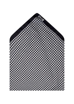 BOSS BLACK Jedwabna poszetka ze sklepu Gomez Fashion Store w kategorii Poszetki i butonierki - zdjęcie 173291554