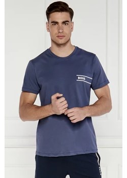 BOSS BLACK T-shirt | Regular Fit ze sklepu Gomez Fashion Store w kategorii T-shirty męskie - zdjęcie 173291794