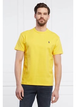 POLO RALPH LAUREN T-shirt | Classic fit ze sklepu Gomez Fashion Store w kategorii T-shirty męskie - zdjęcie 173291802