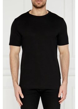 BOSS BLACK T-shirt Tiburt 240 | Regular Fit ze sklepu Gomez Fashion Store w kategorii T-shirty męskie - zdjęcie 173291823