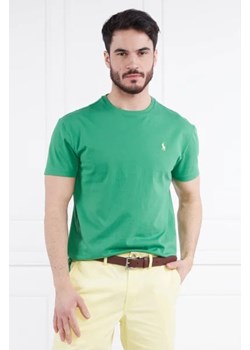 POLO RALPH LAUREN T-shirt | Classic fit ze sklepu Gomez Fashion Store w kategorii T-shirty męskie - zdjęcie 173291830