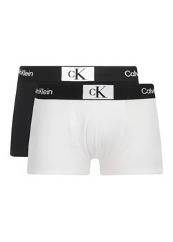 Calvin Klein Underwear Bokserki 2-pack ze sklepu Gomez Fashion Store w kategorii Majtki dziecięce - zdjęcie 173291912