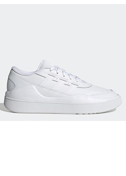 adidas Sneakersy &quot;Osade&quot; w kolorze białym ze sklepu Limango Polska w kategorii Buty sportowe męskie - zdjęcie 173291974