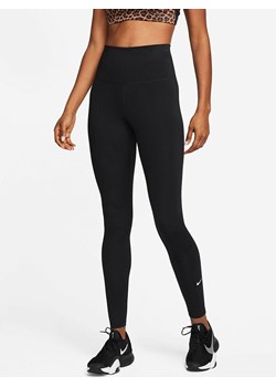 Nike Legginsy sportowe w kolorze czarnym ze sklepu Limango Polska w kategorii Spodnie damskie - zdjęcie 173291982